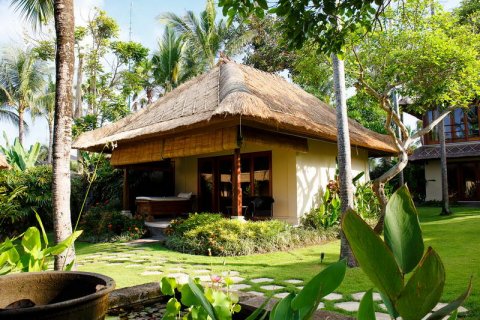 5 bedrooms Villa in Cemagi, Mengwi, Badung, Bali (5905) 18