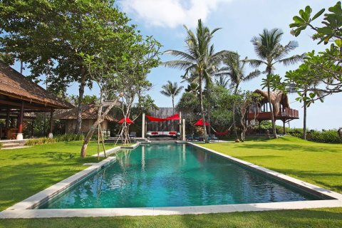 5 bedrooms Villa in Cemagi, Mengwi, Badung, Bali (5905) 28