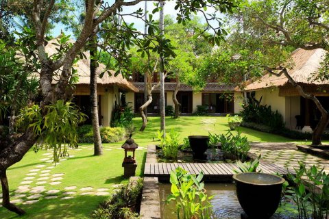 5 bedrooms Villa in Cemagi, Mengwi, Badung, Bali (5905) 5
