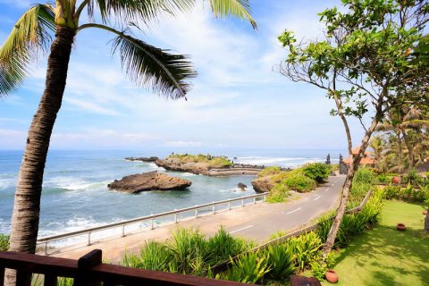 5 bedrooms Villa in Cemagi, Mengwi, Badung, Bali (5905) 3