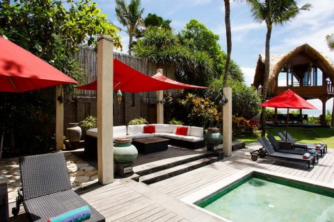 5 bedrooms Villa in Cemagi, Mengwi, Badung, Bali (5905) 24