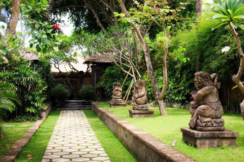 5 bedrooms Villa in Cemagi, Mengwi, Badung, Bali (5905) 23