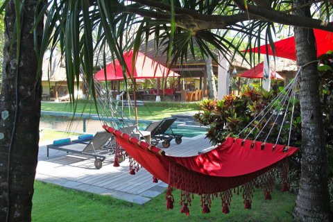 5 bedrooms Villa in Cemagi, Mengwi, Badung, Bali (5905) 16