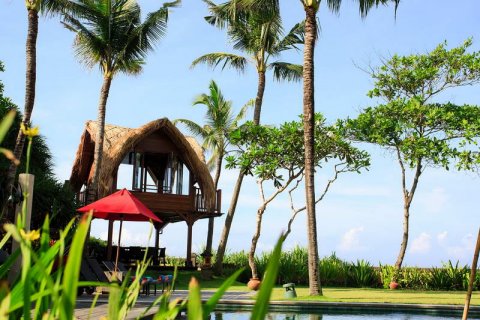 5 bedrooms Villa in Cemagi, Mengwi, Badung, Bali (5905) 11