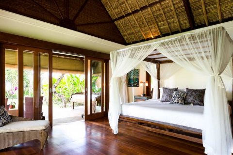 5 bedrooms Villa in Cemagi, Mengwi, Badung, Bali (5905) 21