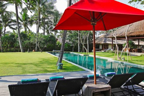 5 bedrooms Villa in Cemagi, Mengwi, Badung, Bali (5905) 22