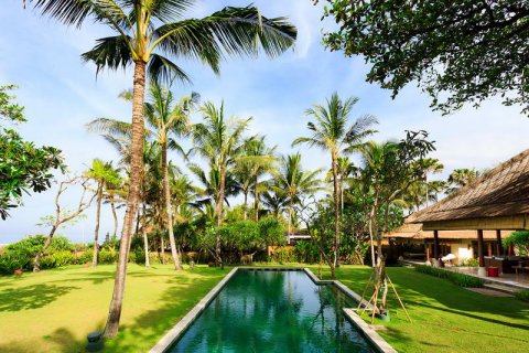 5 bedrooms Villa in Cemagi, Mengwi, Badung, Bali (5905) 7