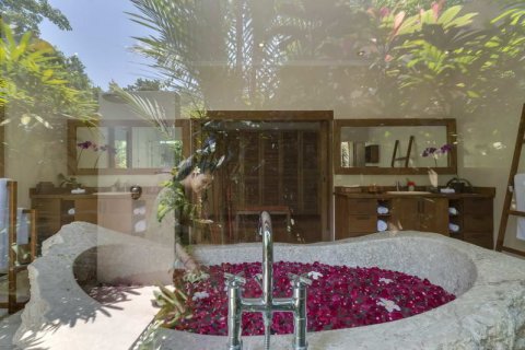 5 bedrooms Villa in Pererenan, Mengwi, Badung, Bali (5904) 19