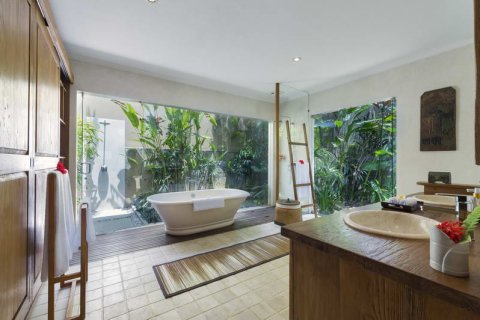 5 bedrooms Villa in Pererenan, Mengwi, Badung, Bali (5904) 3