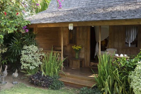 5 bedrooms Villa in Pererenan, Mengwi, Badung, Bali (5904) 12
