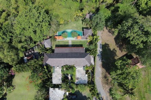 5 bedrooms Villa in Pererenan, Mengwi, Badung, Bali (5904) 21