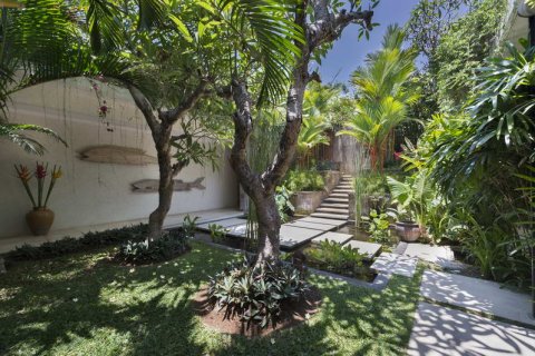 5 bedrooms Villa in Pererenan, Mengwi, Badung, Bali (5904) 4