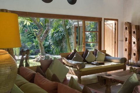 5 bedrooms Villa in Pererenan, Mengwi, Badung, Bali (5904) 13