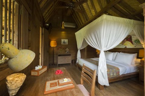 5 bedrooms Villa in Pererenan, Mengwi, Badung, Bali (5904) 6