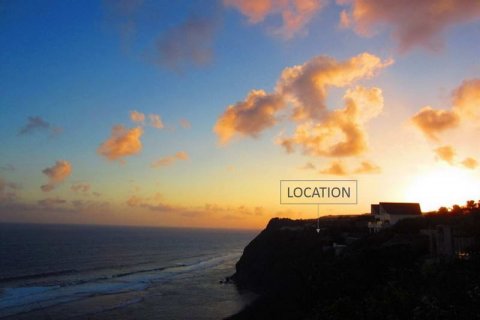 2000m2 Land in South Kuta, Badung, Bali (5899) 3