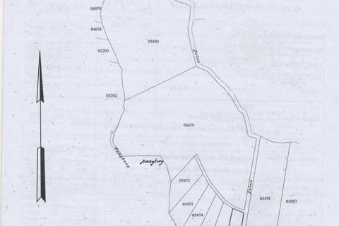 2000m2 Land in South Kuta, Badung, Bali (5899) 5