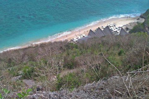 2000m2 Land in South Kuta, Badung, Bali (5899) 4