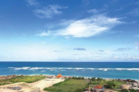 4800m2 Land in South Kuta, Badung, Bali (5902) 7
