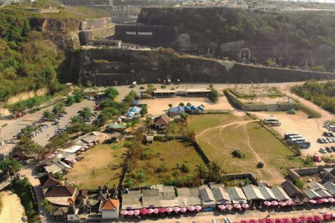 4800m2 Land in South Kuta, Badung, Bali (5902) 5