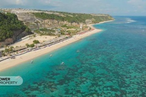 4800m2 Land in South Kuta, Badung, Bali (5902) 2