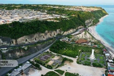 4800m2 Land in South Kuta, Badung, Bali (5902) 3