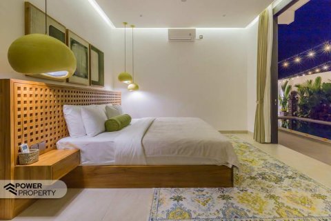 3 bedrooms Villa in Tampaksiring, Gianyar, Bali (5804) 20