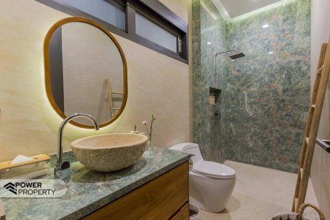 3 bedrooms Villa in Tampaksiring, Gianyar, Bali (5804) 18