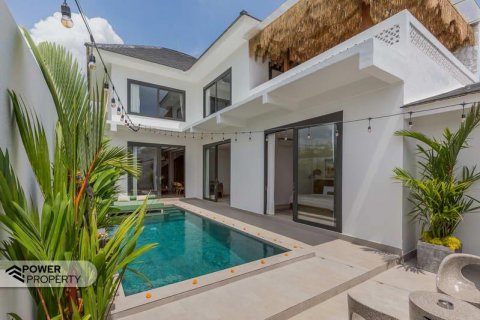 Vila 3 kamar tidur di Tampaksiring, Gianyar, Bali (5804)