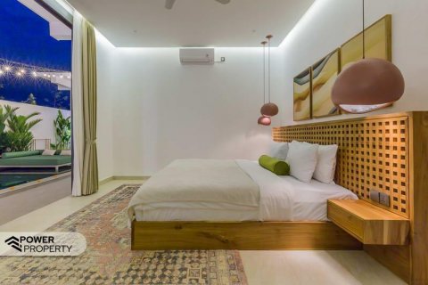 3 bedrooms Villa in Tampaksiring, Gianyar, Bali (5804) 19