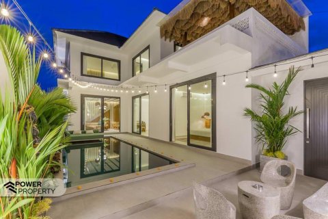 3 bedrooms Villa in Tampaksiring, Gianyar, Bali (5804) 2