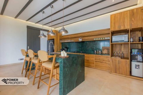 3 bedrooms Villa in Tampaksiring, Gianyar, Bali (5804) 12