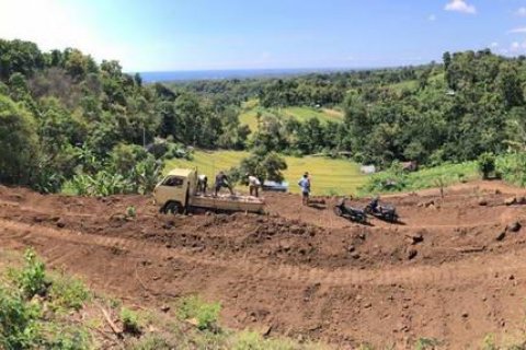 7000m2 Land in Lovina, Anturan, Buleleng, Bali (5807) 4