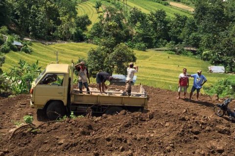 Земельный участок 7000м2 в Ловина, Антуран, Булеленг, Бали (5807)