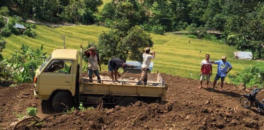 7000m2 Land in Lovina, Anturan, Buleleng, Bali (5807)