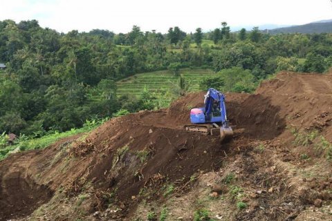 7000m2 Land in Lovina, Anturan, Buleleng, Bali (5807) 7