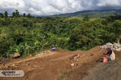 7000m2 Land in Lovina, Anturan, Buleleng, Bali (5807) 3
