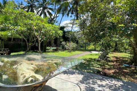 3 bedrooms Villa in Abiansemal, Badung, Bali (5810) 2