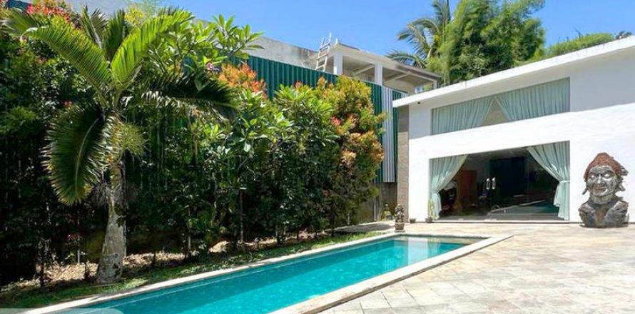 3 bedrooms Villa in Abiansemal, Badung, Bali (5810)