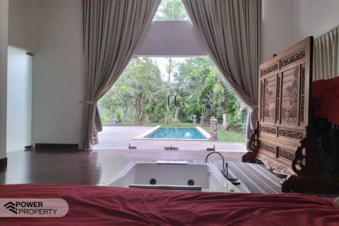 3 bedrooms Villa in Abiansemal, Badung, Bali (5810) 5