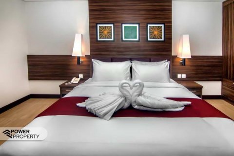 125 bedrooms Hotel in South Kuta, Badung, Bali (5809) 2