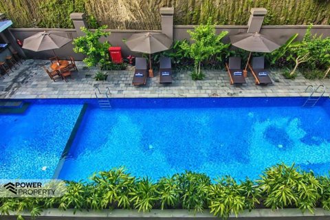 125 bedrooms Hotel in South Kuta, Badung, Bali (5809) 3