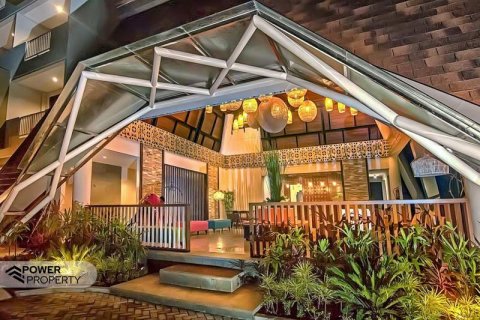 125 bedrooms Hotel in South Kuta, Badung, Bali (5809) 10
