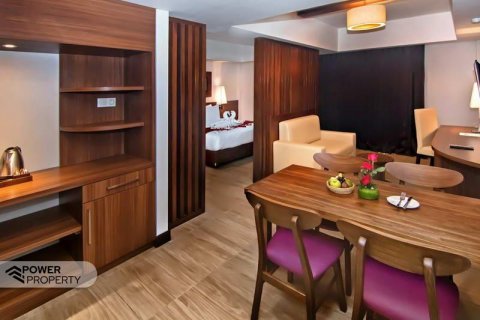 125 bedrooms Hotel in South Kuta, Badung, Bali (5809) 6