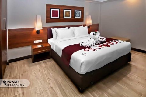 125 bedrooms Hotel in South Kuta, Badung, Bali (5809) 8