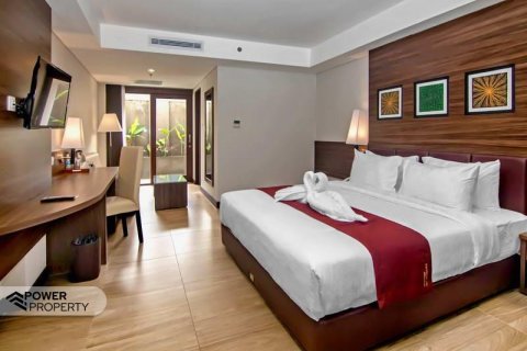 125 bedrooms Hotel in South Kuta, Badung, Bali (5809) 4