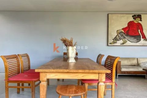 2 bedrooms Villa in Tumbak Bayuh, Mengwi, Badung, Bali (12355) 4