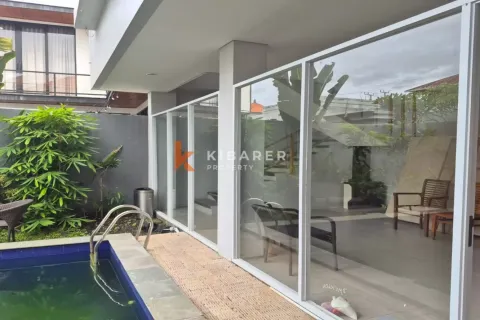 Vila 2 kamar tidur di Tumbak Bayuh, Mengwi, Badung, Bali (12355)
