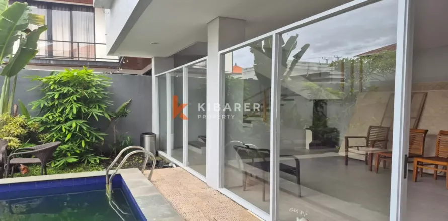 2 bedrooms Villa in Tumbak Bayuh, Mengwi, Badung, Bali (12355)