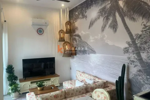 2 bedrooms Villa in Tibubeneng, Badung, Bali (12357) 5