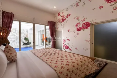 2 bedrooms Villa in Tibubeneng, Badung, Bali (12357) 22